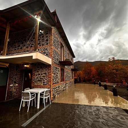 Nia'S Farm Hotel Librazhet Екстериор снимка