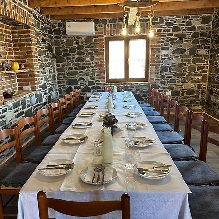 Nia'S Farm Hotel Librazhet Екстериор снимка
