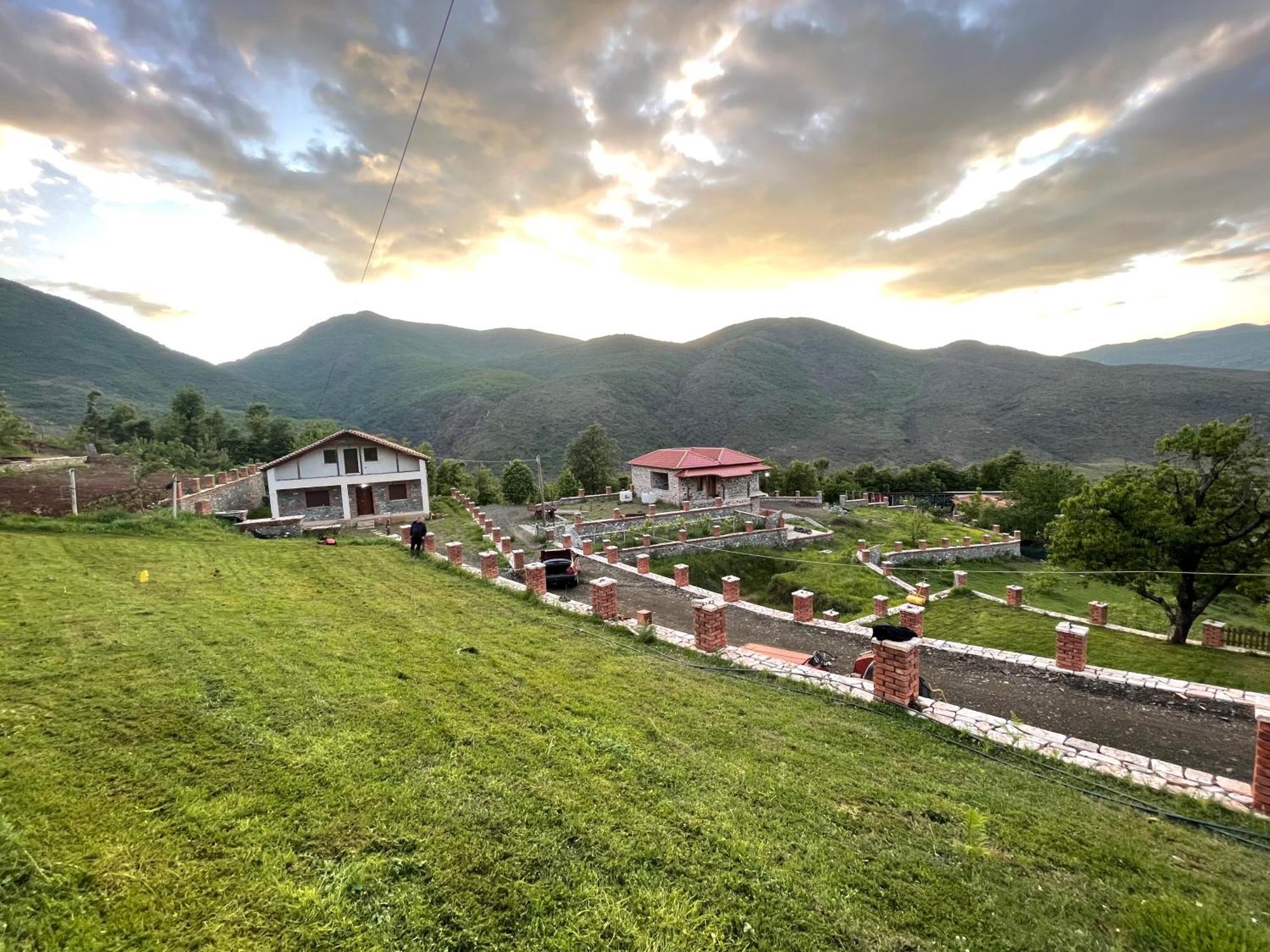 Nia'S Farm Hotel Librazhet Екстериор снимка
