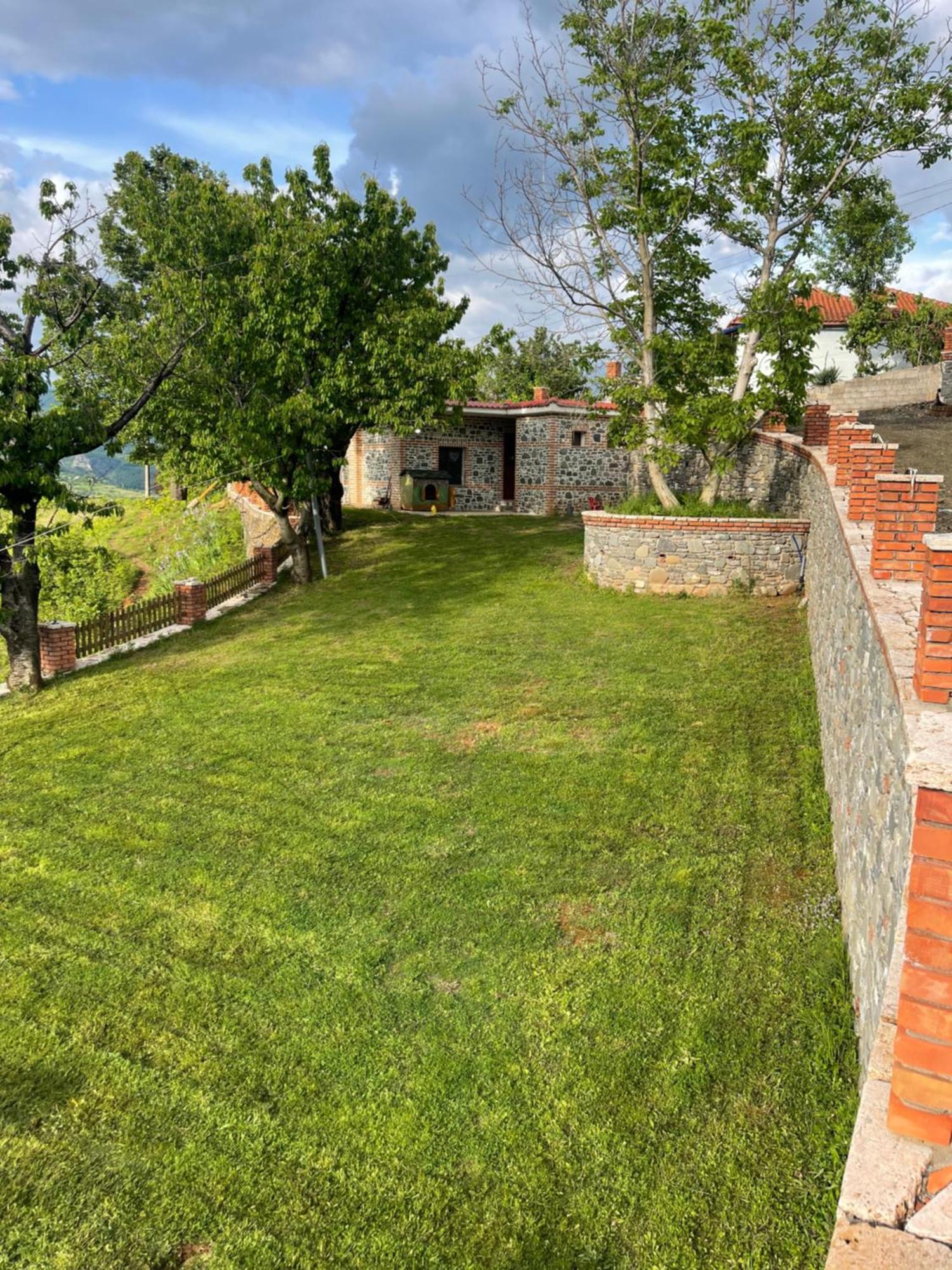 Nia'S Farm Hotel Librazhet Екстериор снимка