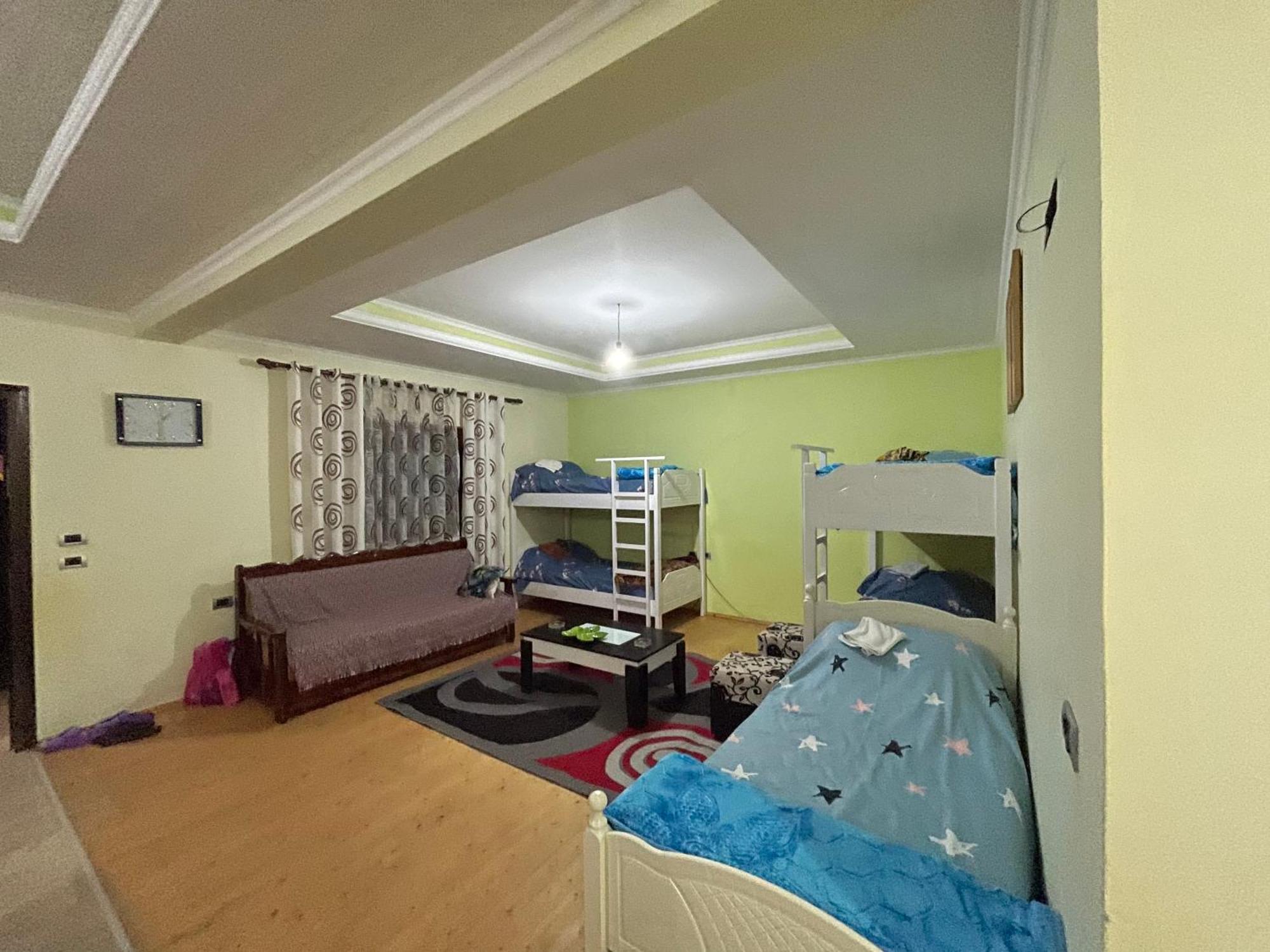 Nia'S Farm Hotel Librazhet Екстериор снимка