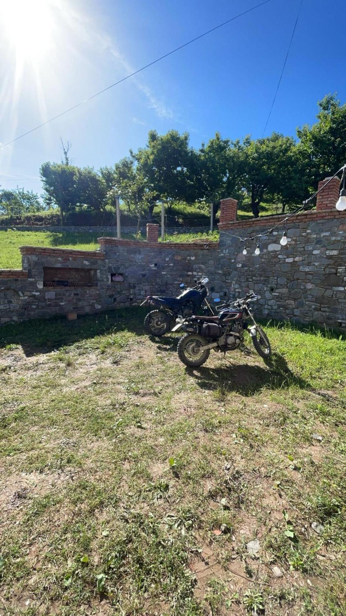 Nia'S Farm Hotel Librazhet Екстериор снимка