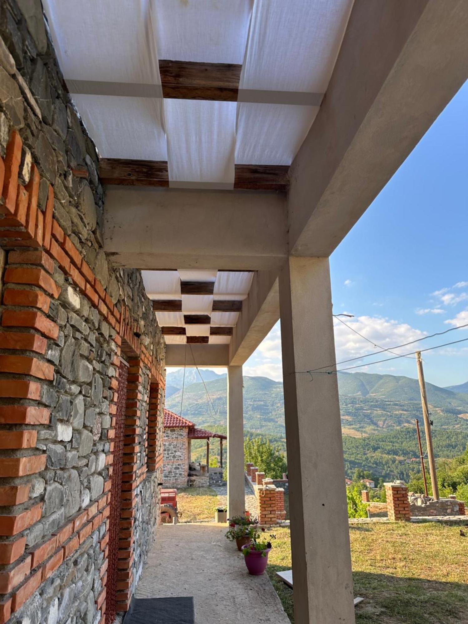 Nia'S Farm Hotel Librazhet Екстериор снимка