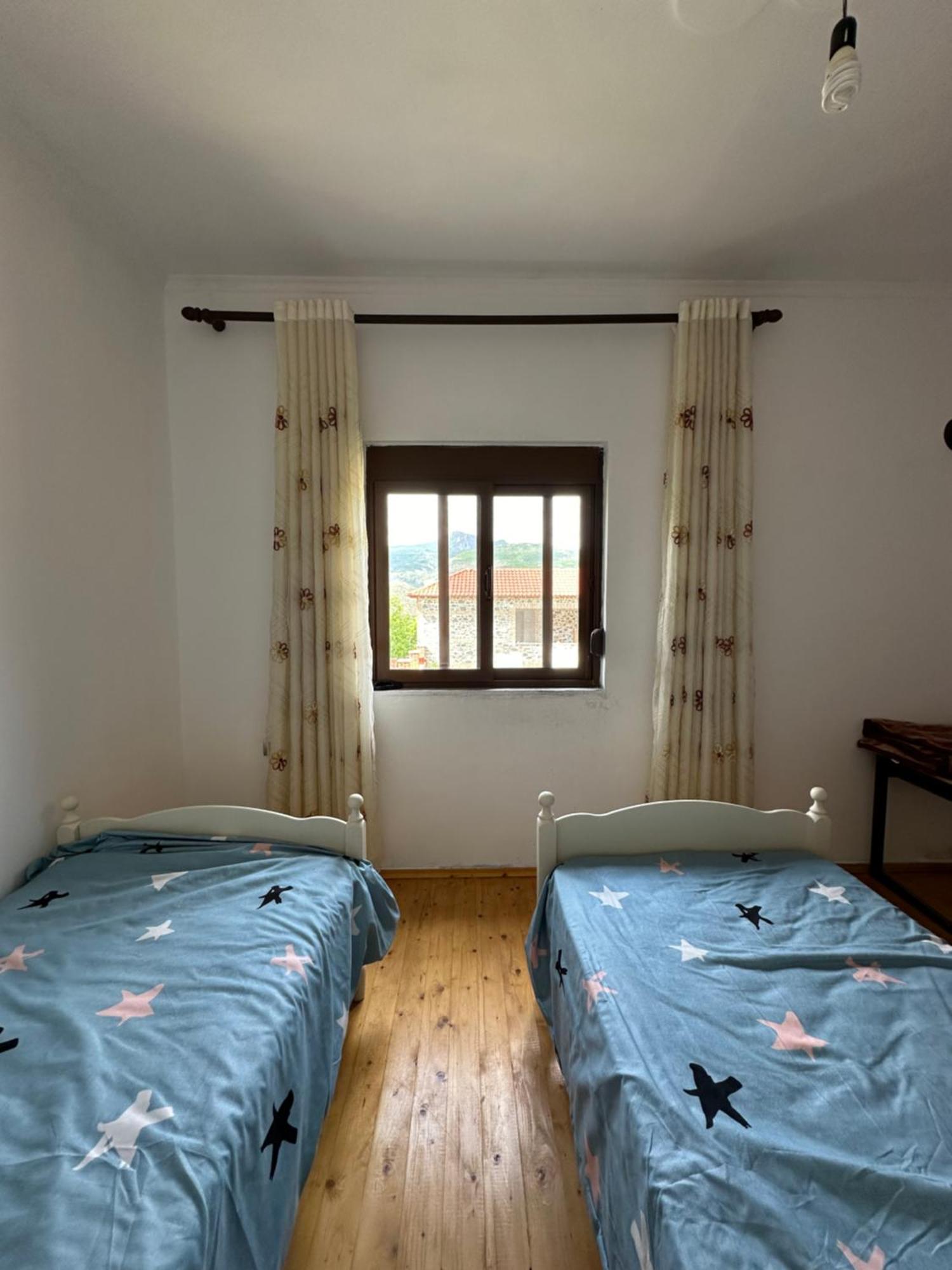 Nia'S Farm Hotel Librazhet Екстериор снимка