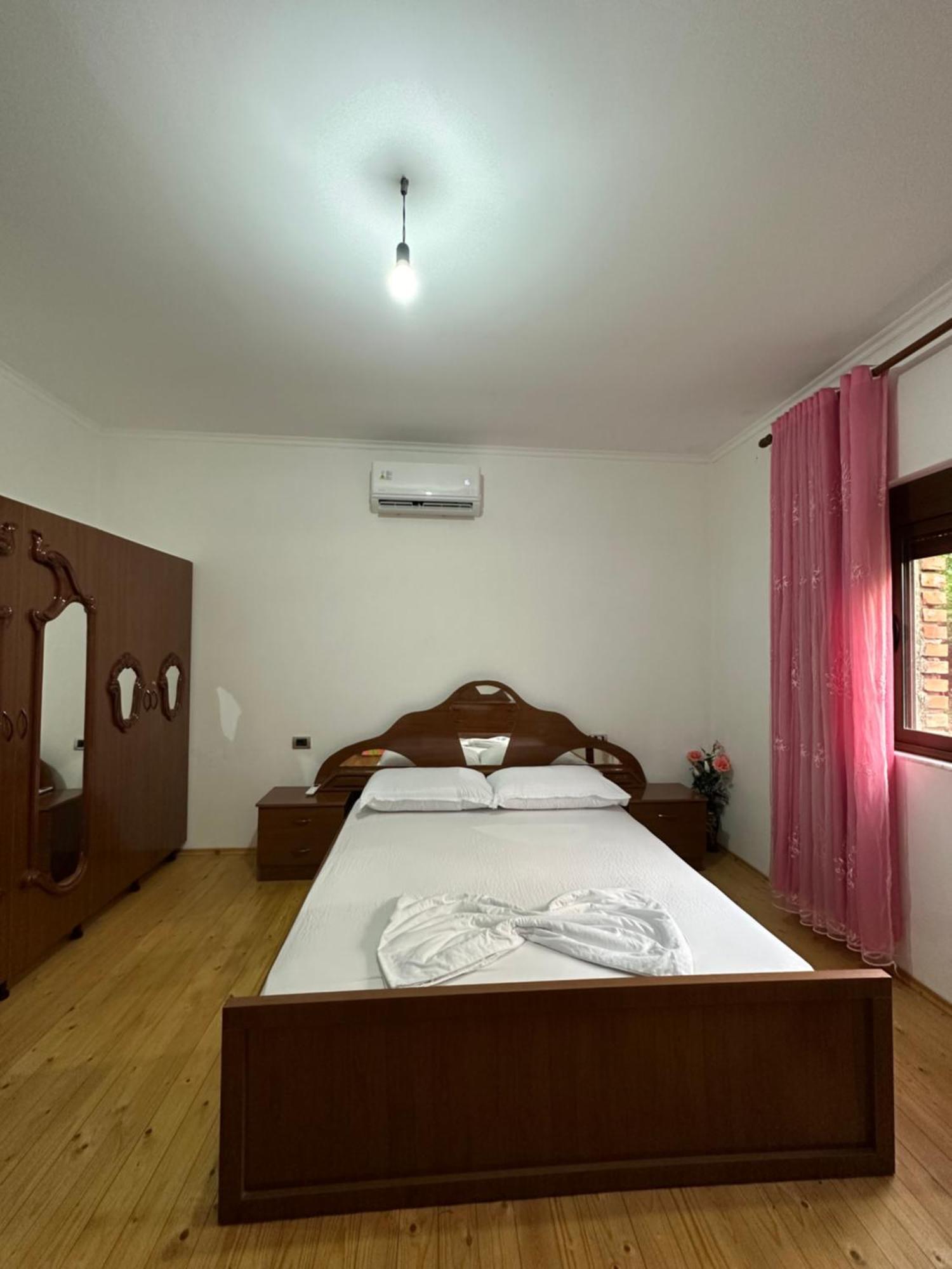 Nia'S Farm Hotel Librazhet Екстериор снимка