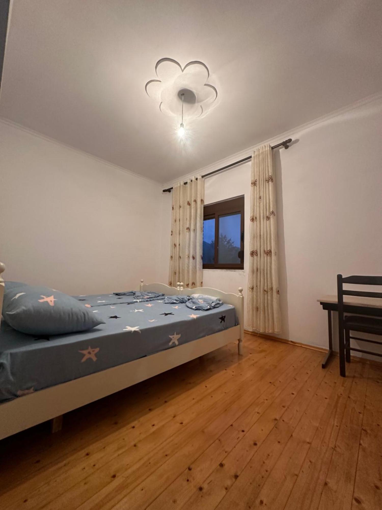 Nia'S Farm Hotel Librazhet Екстериор снимка