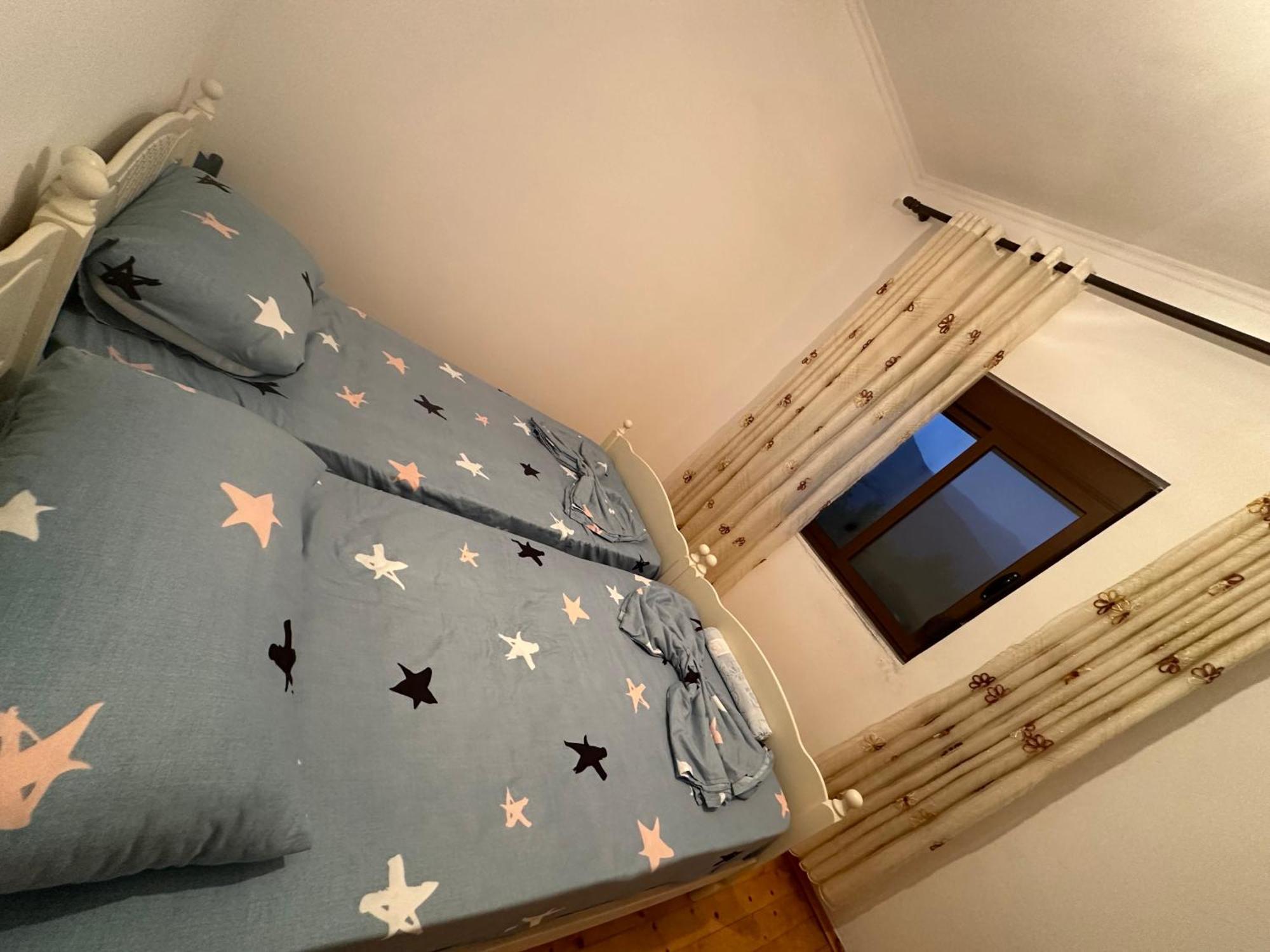 Nia'S Farm Hotel Librazhet Екстериор снимка