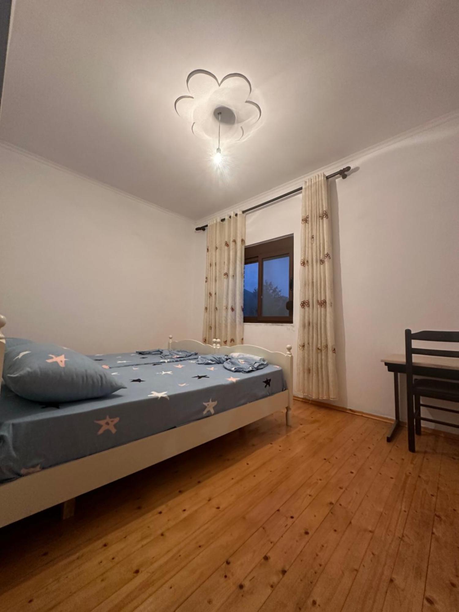 Nia'S Farm Hotel Librazhet Екстериор снимка