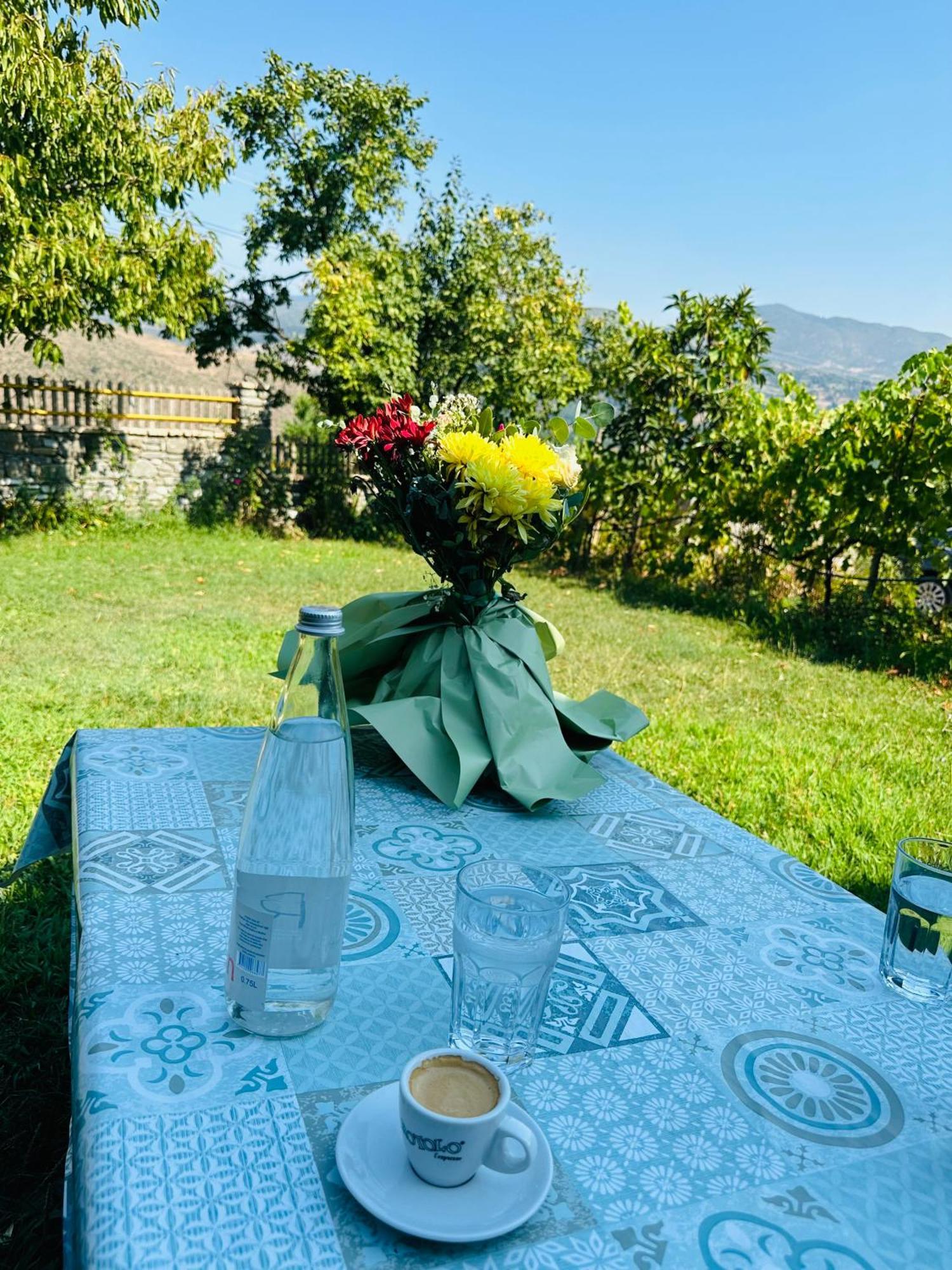 Nia'S Farm Hotel Librazhet Екстериор снимка