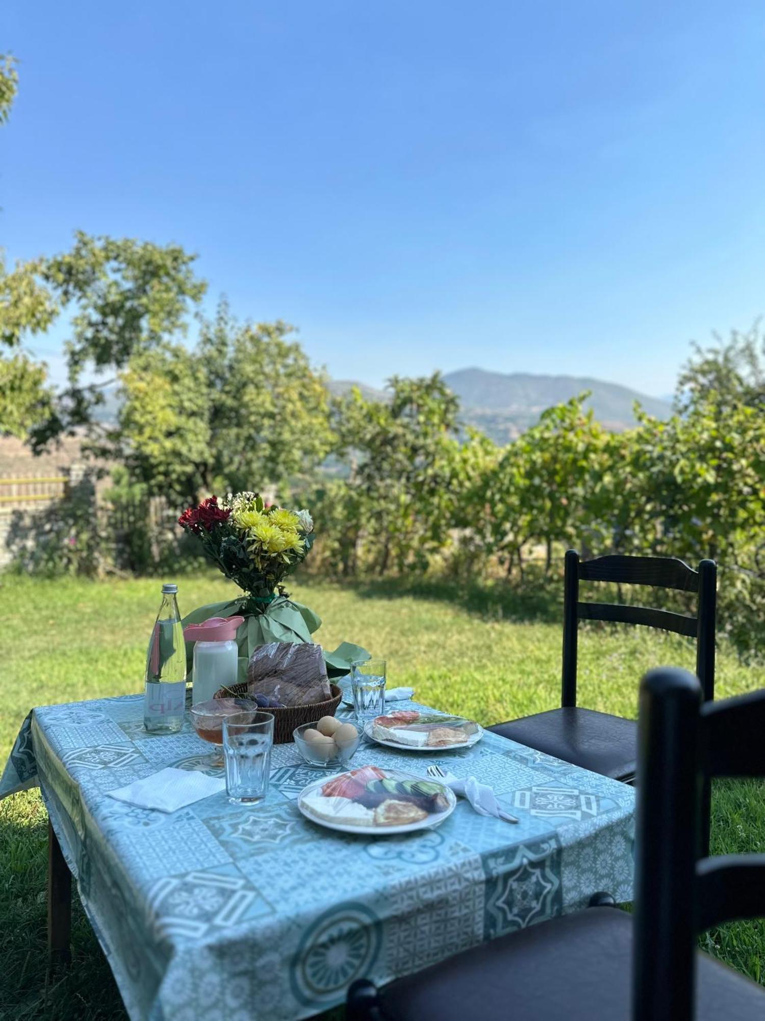 Nia'S Farm Hotel Librazhet Екстериор снимка