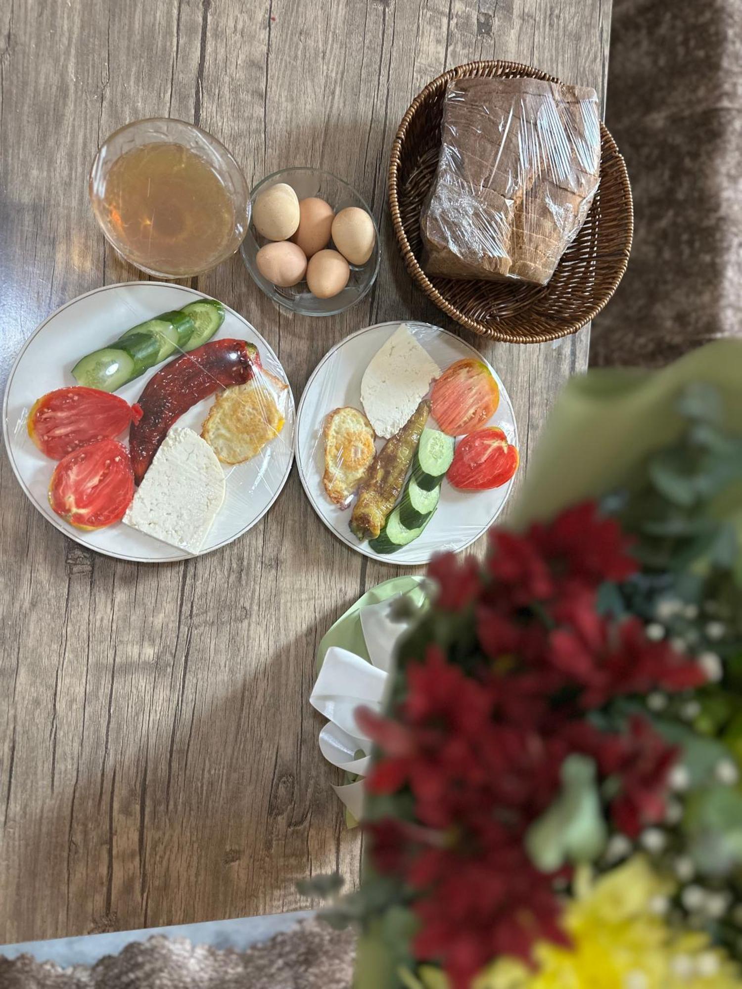 Nia'S Farm Hotel Librazhet Екстериор снимка