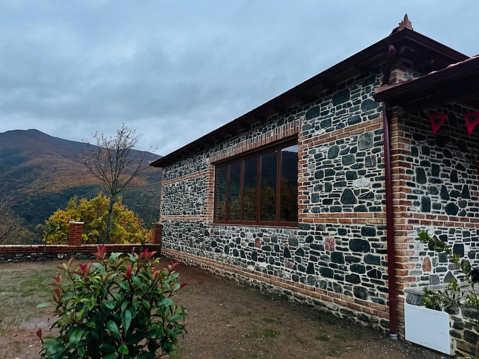 Nia'S Farm Hotel Librazhet Екстериор снимка