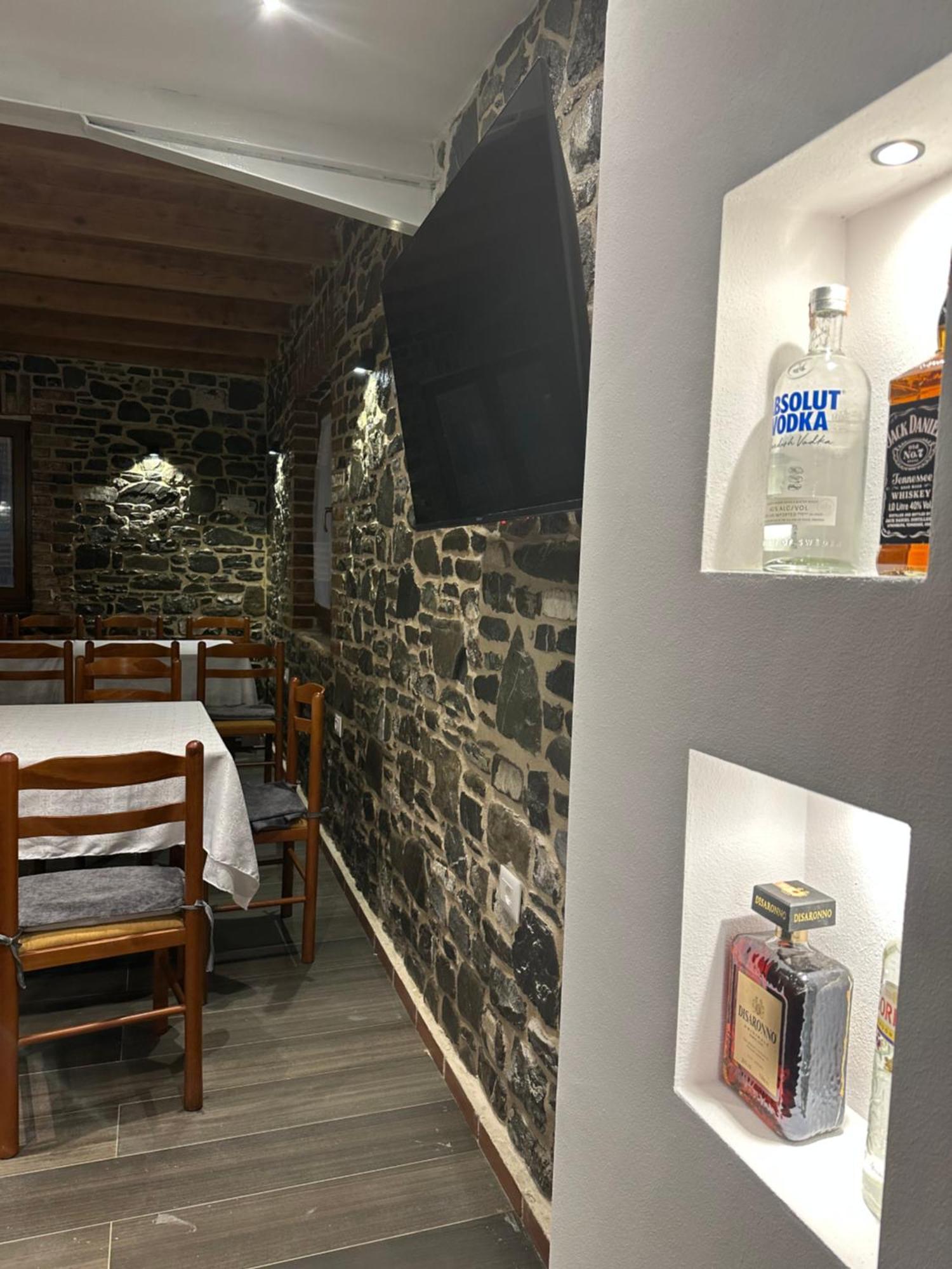 Nia'S Farm Hotel Librazhet Екстериор снимка