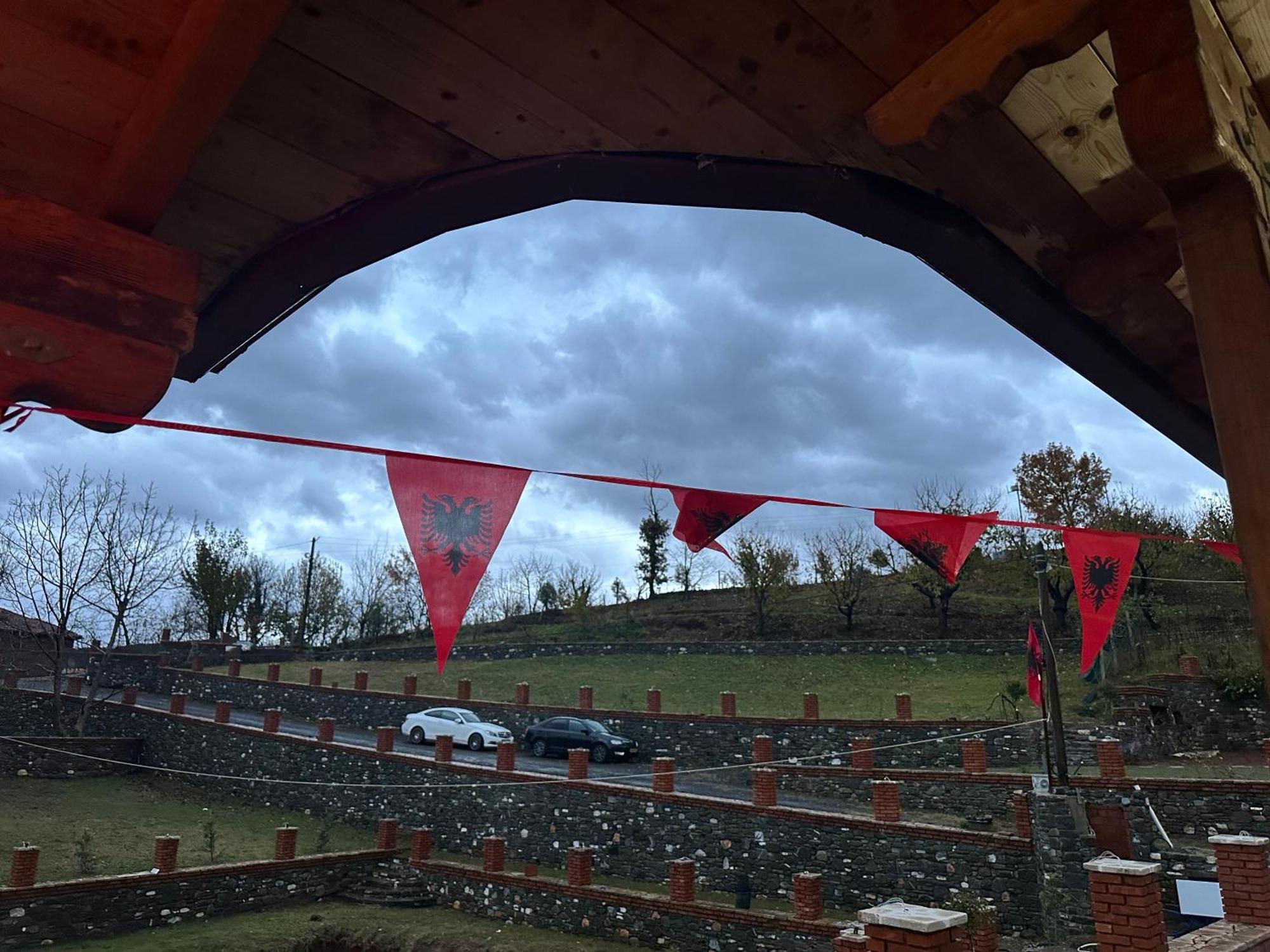 Nia'S Farm Hotel Librazhet Екстериор снимка