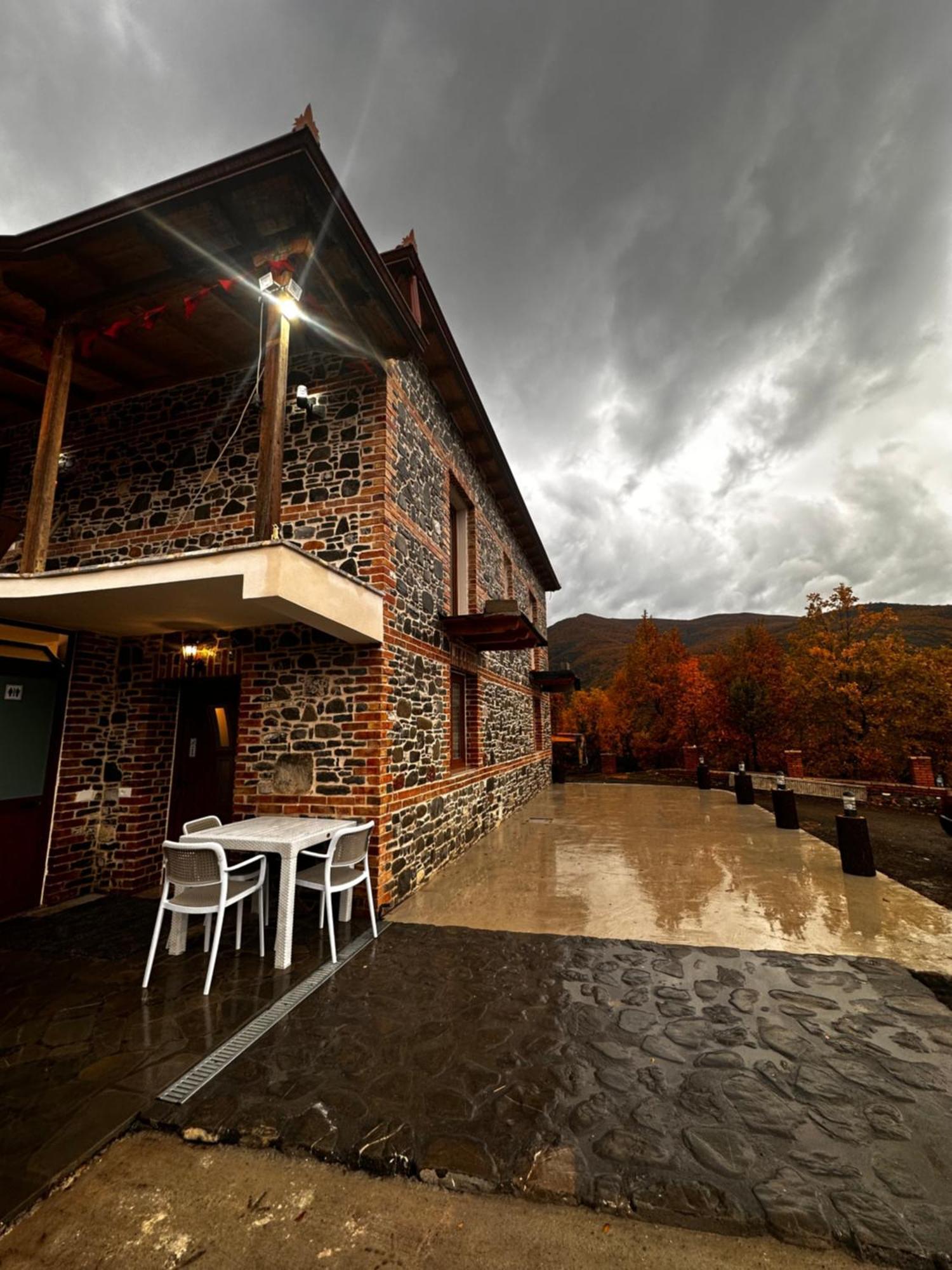 Nia'S Farm Hotel Librazhet Екстериор снимка