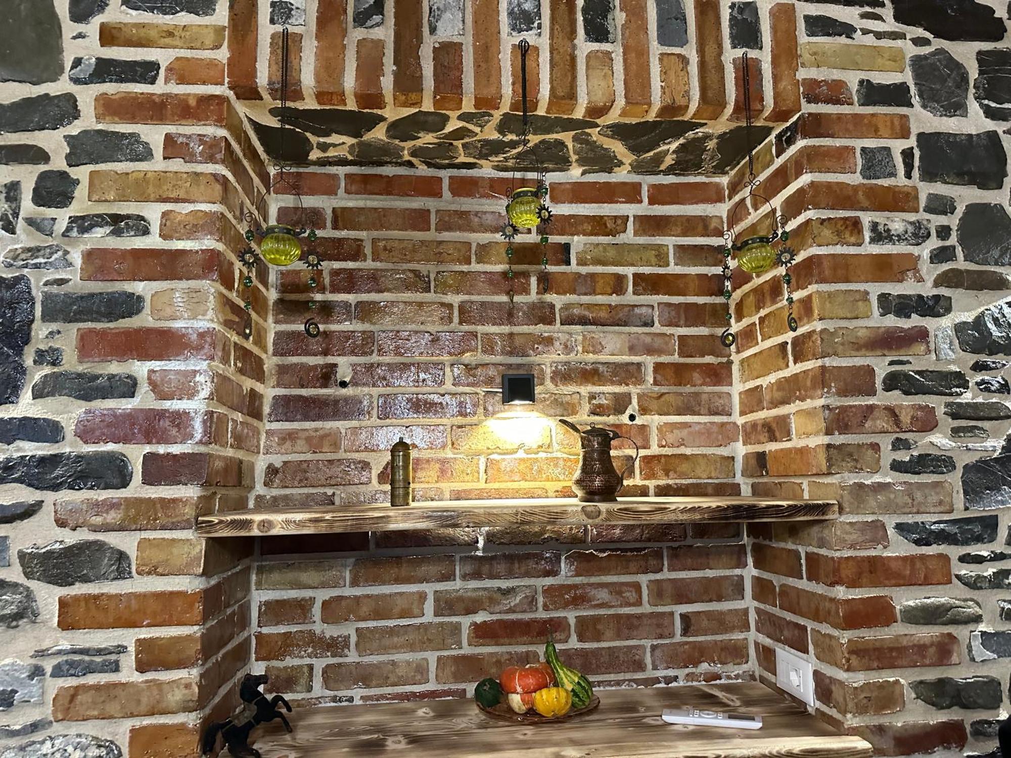 Nia'S Farm Hotel Librazhet Екстериор снимка
