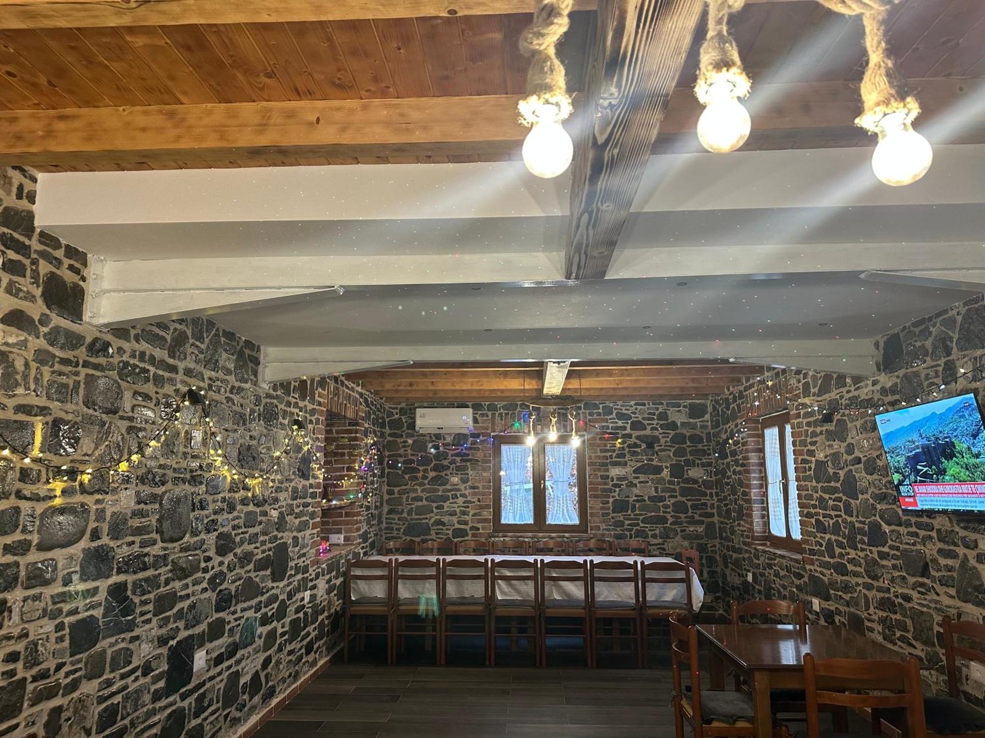 Nia'S Farm Hotel Librazhet Екстериор снимка